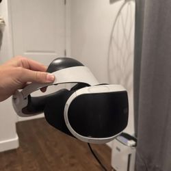 PS4 VR