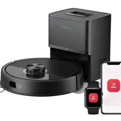 Roborock Q7 M5+ Robot Vacuum