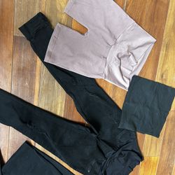 Maternity Bottoms 