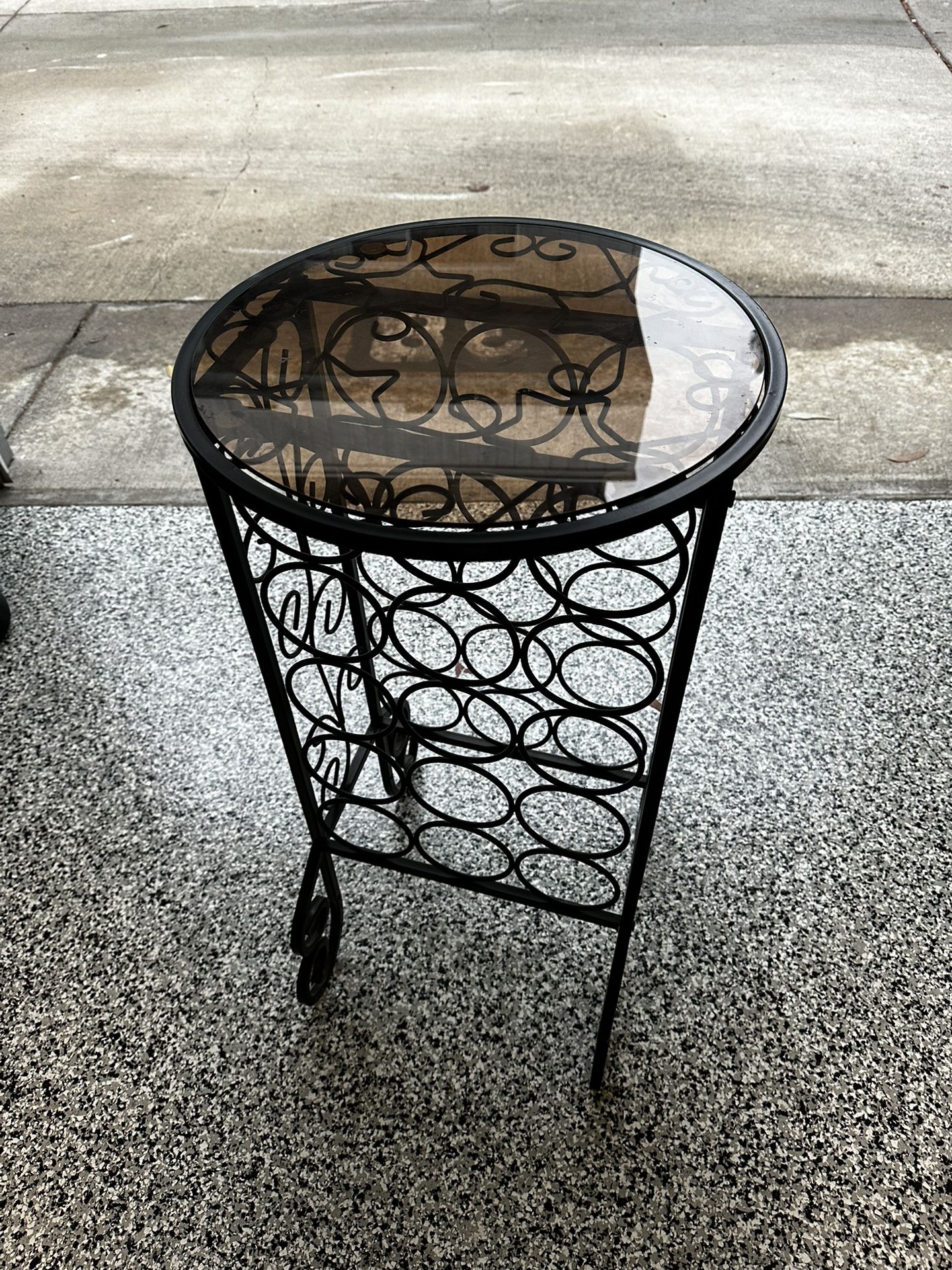 Wine Rack Furniture
