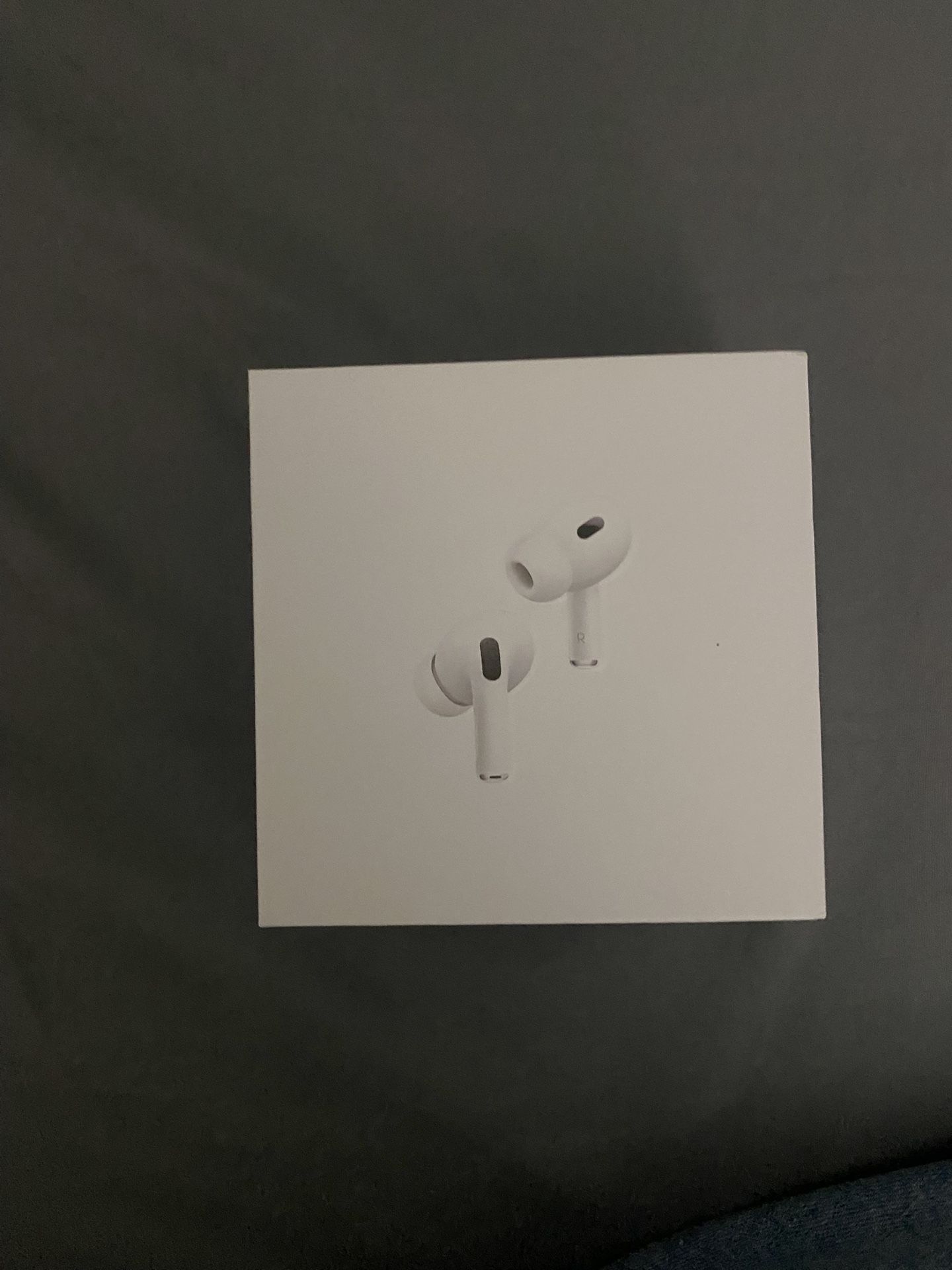 AirPods Pro 2nd Gen NEED GONE