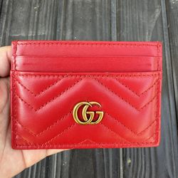 Gucci Wallet