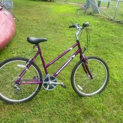  Schwinn. . 26". Bike