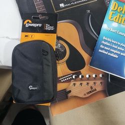 Guitar Learning Kit