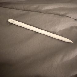 Apple Pencil- 2nd Generation 