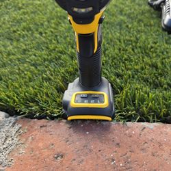 Dewalt Impact Drills 