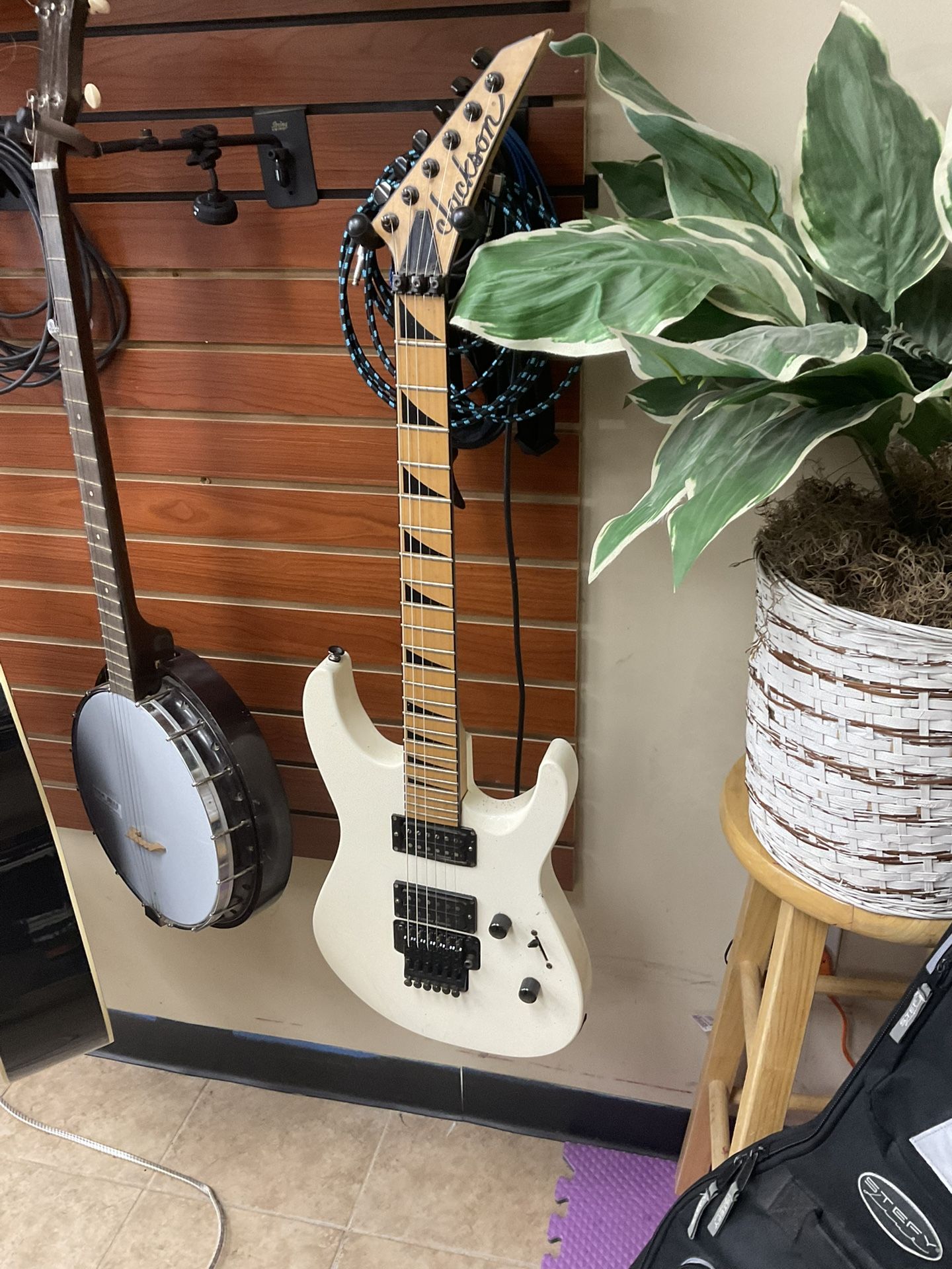Jackson DK2M Guitar