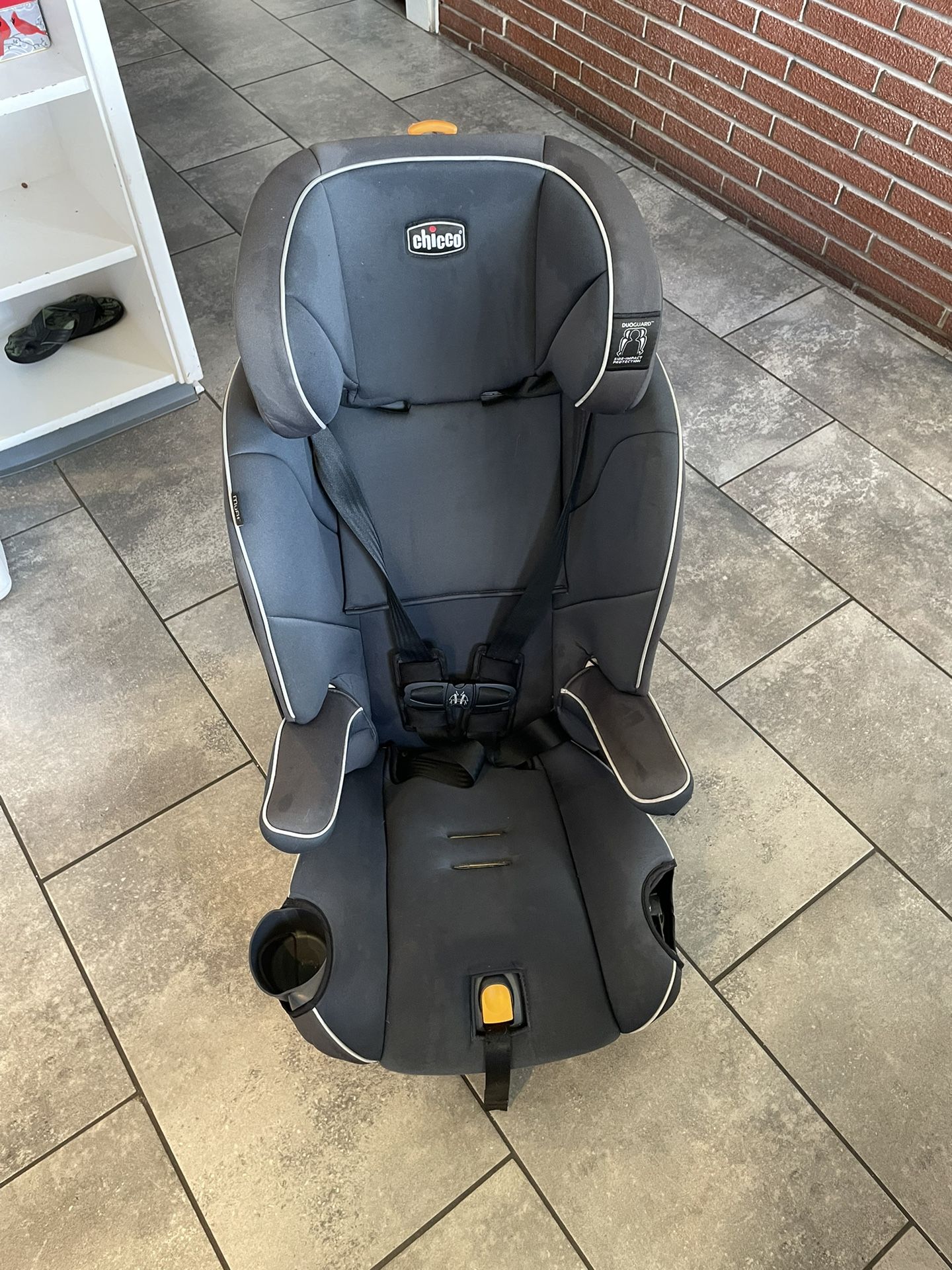 Car Seat 