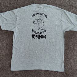 Vintage Motorcycle T-shirts 