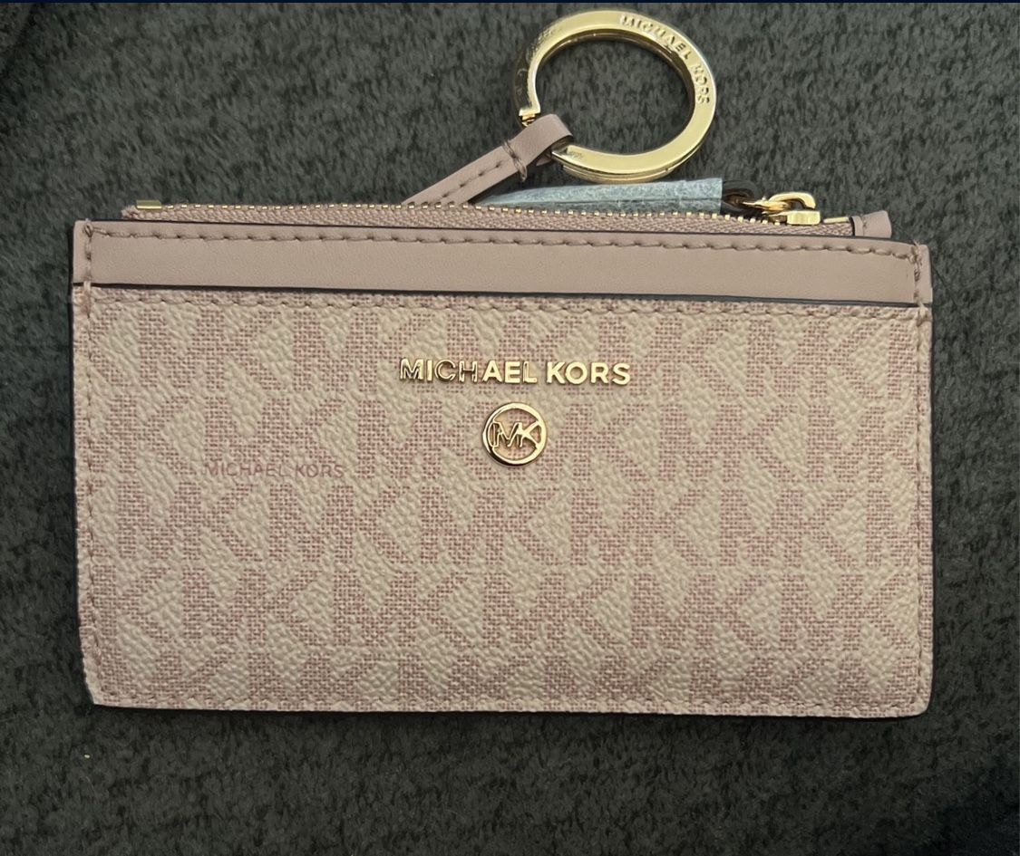 Michael Kors Jet Set Charm Wallet