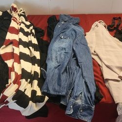 Womens Shirts