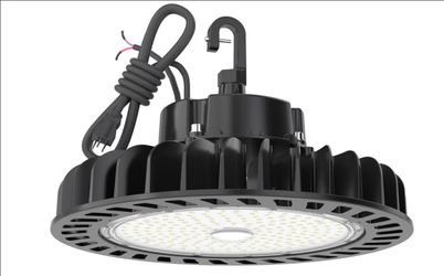 HYPERLITE UFO LED High Bay Light

        #1457