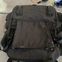 T Bags For Motorcycles 