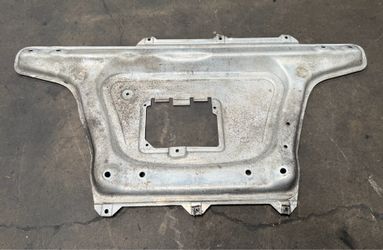 Lower Engine Cover BMW E46 330i 325i