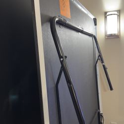 Stiga Ping Pong Table