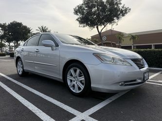 2007 Lexus ES 350