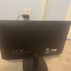 22 In Monitor