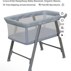 Bassinet