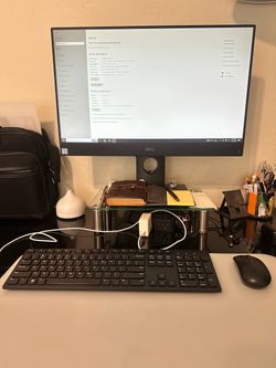 Dell 7470 AIO All in one Desktop PC