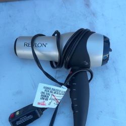 ReVlon Heat Dryer