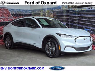 2023 Ford Mustang Mach-E