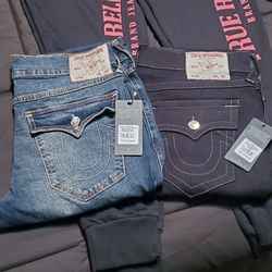 True Religion 