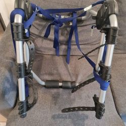 Thule Bike Rack For 3 Bikes 