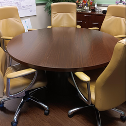 Conference table