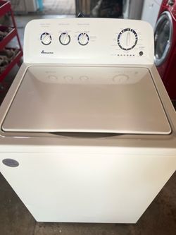 Amana new 3.8 Cuft free Delivery
