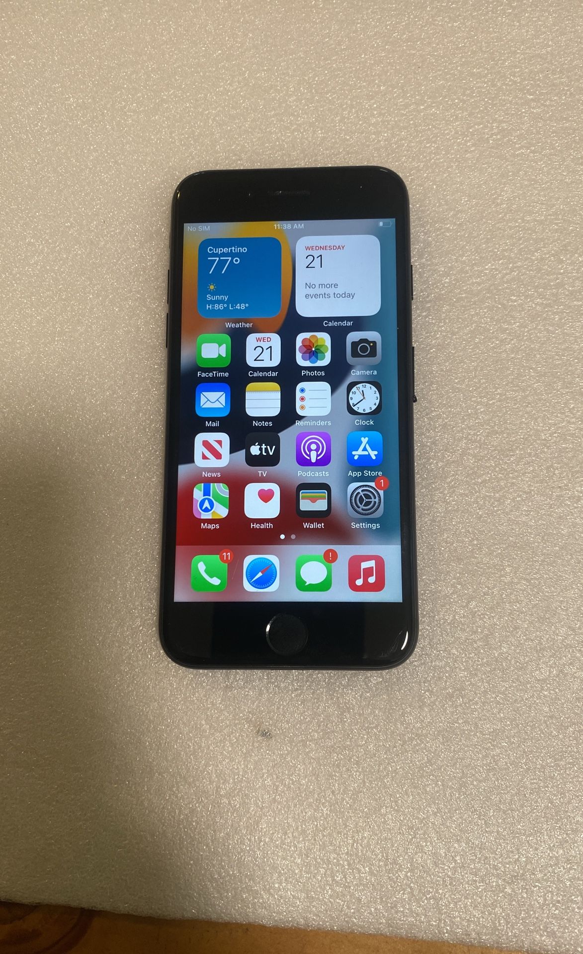 iPhone 7