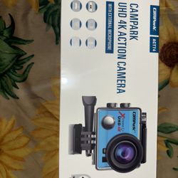 Action Camera