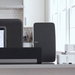 Sonos Home Theater Systems , 50 $ Down Payment , Audio & Speakers – remarkable
