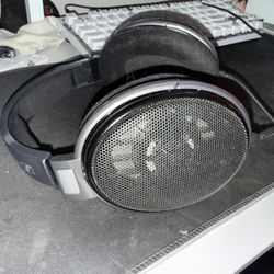 Sennheiser HD650