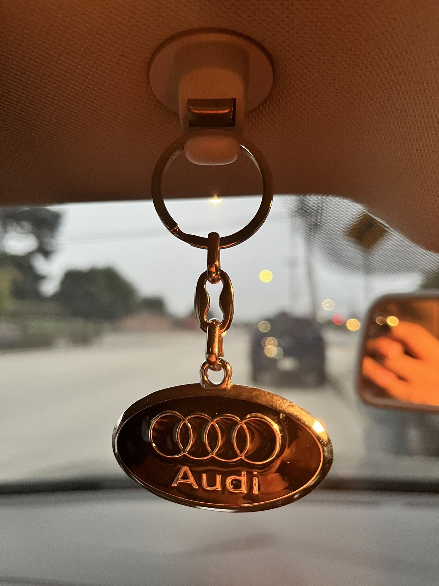 Keychains for your car