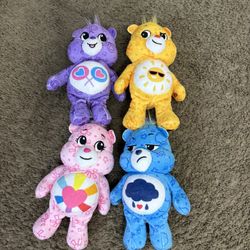 Care Bears