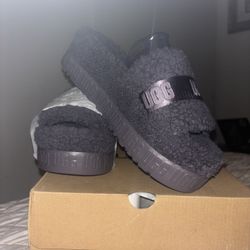 Uggs Fluffita 
