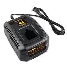 DC9310 Battery Charger Compatible with Dewalt 7.2V-18V