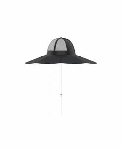Eco flow solar panel hat