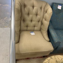 Accent Chair 