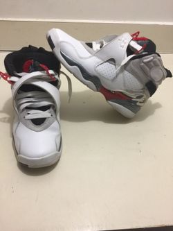 Jordan 8 retro