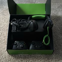 Xbox Series X