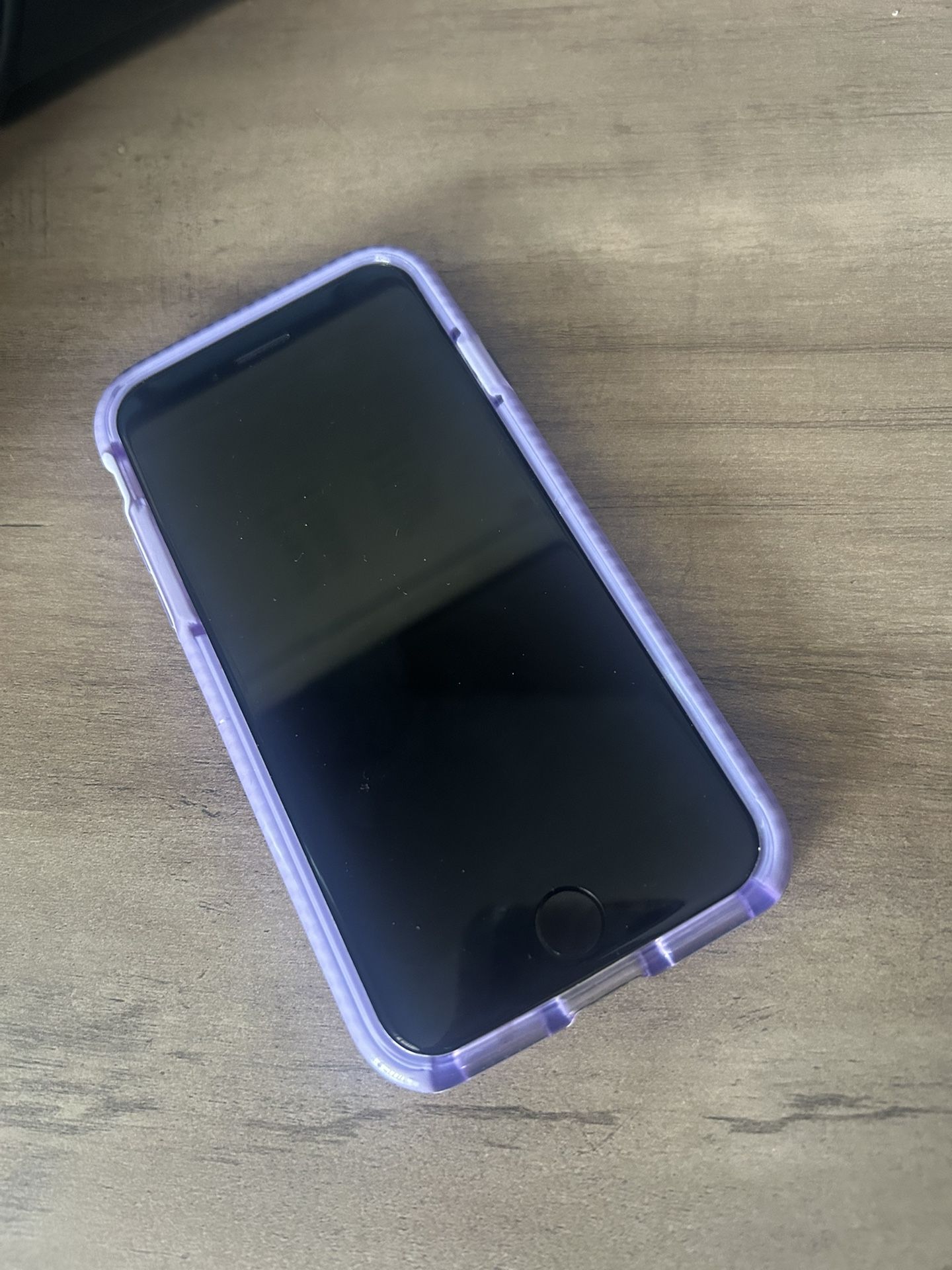 iPhone SE 3rd Gen
