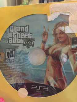 Grand Theft Auto