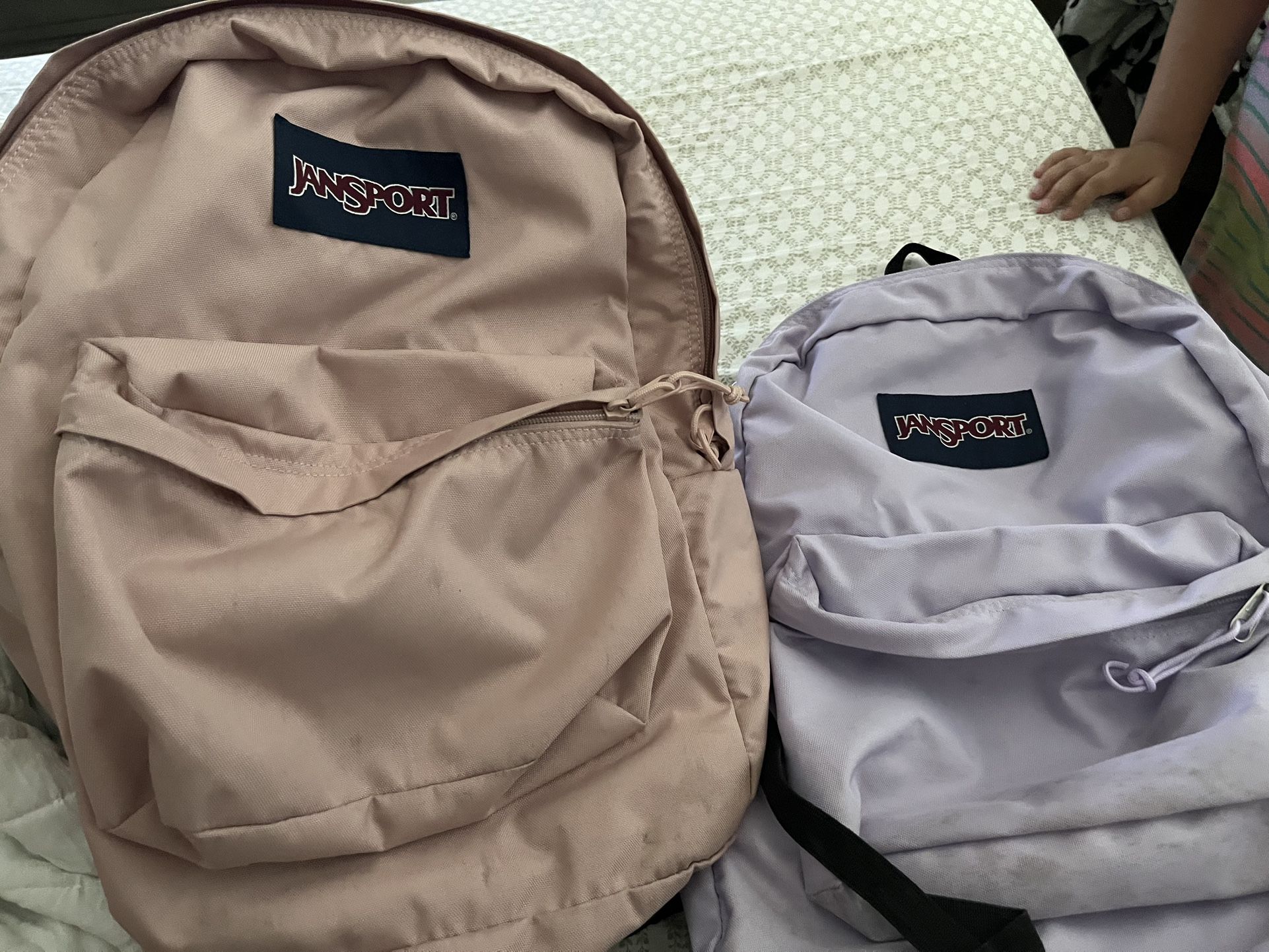 Jansport Backpack