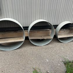 Farmhouse Shelving (Set)