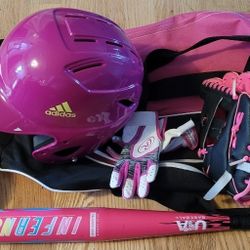 Baseball Gear