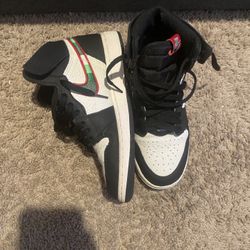 Air Jordan 1 Sports Illustrated gs (used)