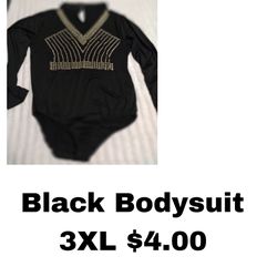 Plus size clothing
