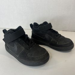 Nike Kids Basketball Shoes Size 9C