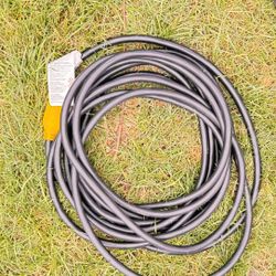 Exterior Extension Cord 240 Volt 